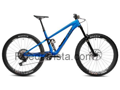 Last Tarvo ficha técnica y opiniones